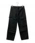 OVY (オヴィー) Back Sateen Standard Painter Pants ブラック サイズ:SIZE L：14000円