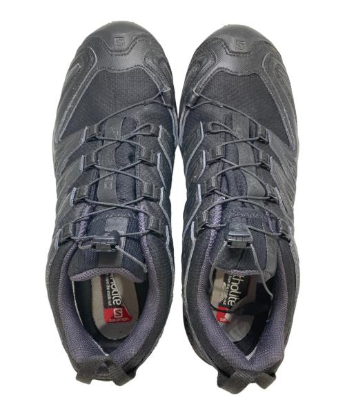 SALOMON（サロモン）SALOMON (サロモン) XA PRO GORE-TEX ブラック サイズ:26㎝の古着・服飾アイテム