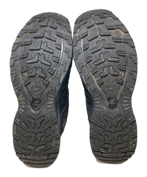 SALOMON（サロモン）SALOMON (サロモン) XA PRO GORE-TEX ブラック サイズ:26㎝の古着・服飾アイテム