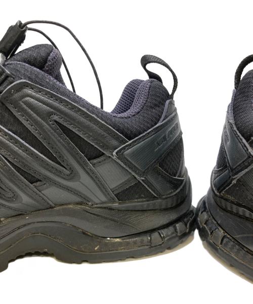 SALOMON（サロモン）SALOMON (サロモン) XA PRO GORE-TEX ブラック サイズ:26㎝の古着・服飾アイテム