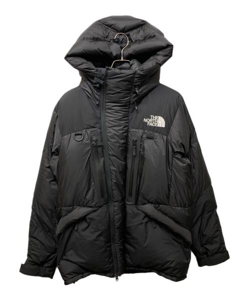 THE NORTH FACE（ザ ノース フェイス）THE NORTH FACE (ザ ノース フェイス) ヒマラヤンパーカー ブラック サイズ:Mの古着・服飾アイテム