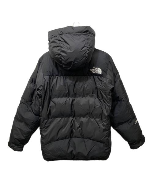 THE NORTH FACE（ザ ノース フェイス）THE NORTH FACE (ザ ノース フェイス) ヒマラヤンパーカー ブラック サイズ:Mの古着・服飾アイテム