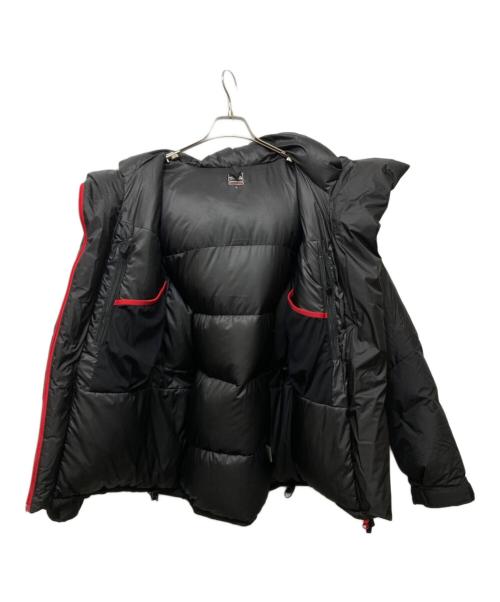 THE NORTH FACE（ザ ノース フェイス）THE NORTH FACE (ザ ノース フェイス) ヒマラヤンパーカー ブラック サイズ:Mの古着・服飾アイテム