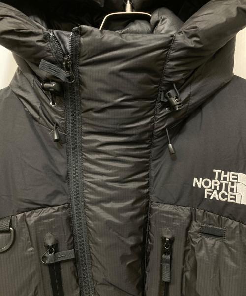 THE NORTH FACE（ザ ノース フェイス）THE NORTH FACE (ザ ノース フェイス) ヒマラヤンパーカー ブラック サイズ:Mの古着・服飾アイテム
