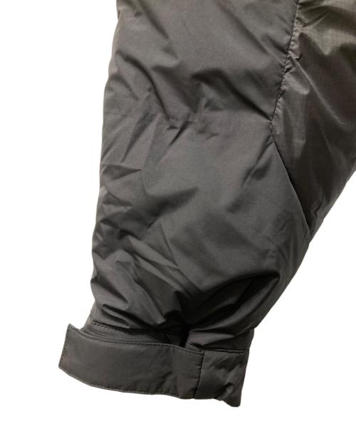 THE NORTH FACE（ザ ノース フェイス）THE NORTH FACE (ザ ノース フェイス) ヒマラヤンパーカー ブラック サイズ:Mの古着・服飾アイテム