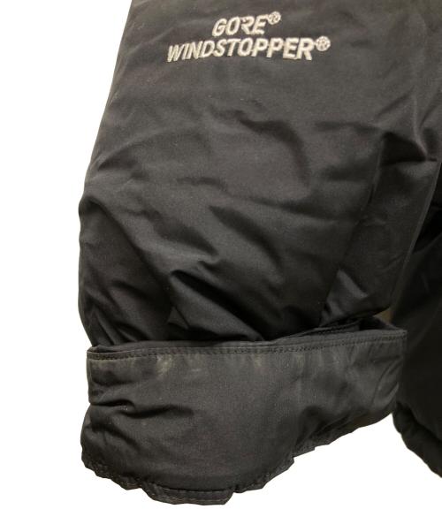 THE NORTH FACE（ザ ノース フェイス）THE NORTH FACE (ザ ノース フェイス) ヒマラヤンパーカー ブラック サイズ:Mの古着・服飾アイテム