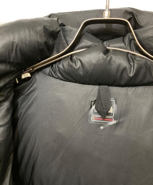 THE NORTH FACE（ザ ノース フェイス）THE NORTH FACE (ザ ノース フェイス) ヒマラヤンパーカー ブラック サイズ:Mの古着・服飾アイテム