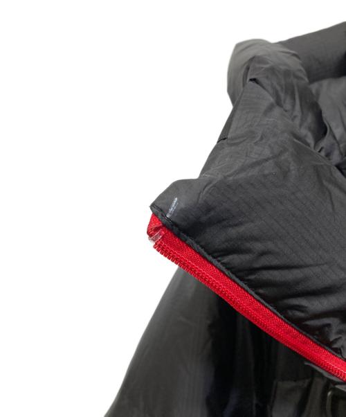 THE NORTH FACE（ザ ノース フェイス）THE NORTH FACE (ザ ノース フェイス) ヒマラヤンパーカー ブラック サイズ:Mの古着・服飾アイテム