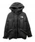 THE NORTH FACE（ザ ノース フェイス）の古着「ヒマラヤンパーカー」｜ブラック