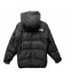 THE NORTH FACE (ザ ノース フェイス) ヒマラヤンパーカー ブラック サイズ:M：40000円