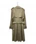 Burberry's (バーバリーズ) ノバチェックライニングトレンチコート ベージュ サイズ:185：9000円