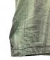 中古・古着 STONE ISLAND (ストーンアイランド) Camo Polo Dhirt グレー×グリーン サイズ:S：10000円