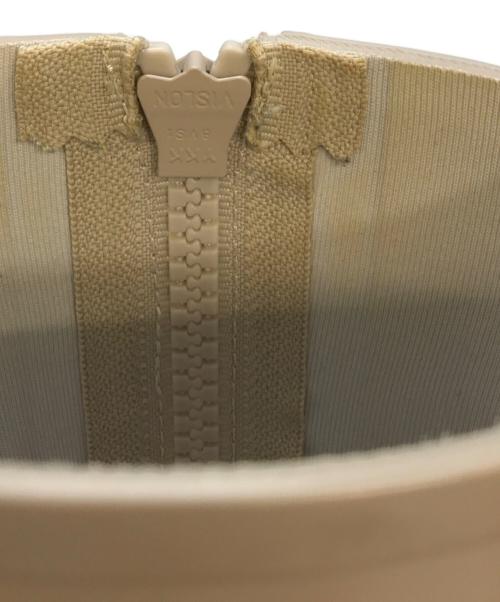 Chloe（クロエ）Chloe (クロエ) “Betty”レインブーツ ベージュ サイズ:38の古着・服飾アイテム