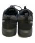 中古・古着 SALOMON (サロモン) トレイルスニーカー ブラック サイズ:26㎝：8000円