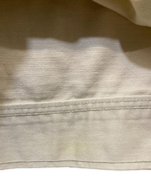 LEE（リー）LEE (リー) 100-J ウエスターナー ジャケット ベージュ サイズ:SIZE 46 LONGの古着・服飾アイテム