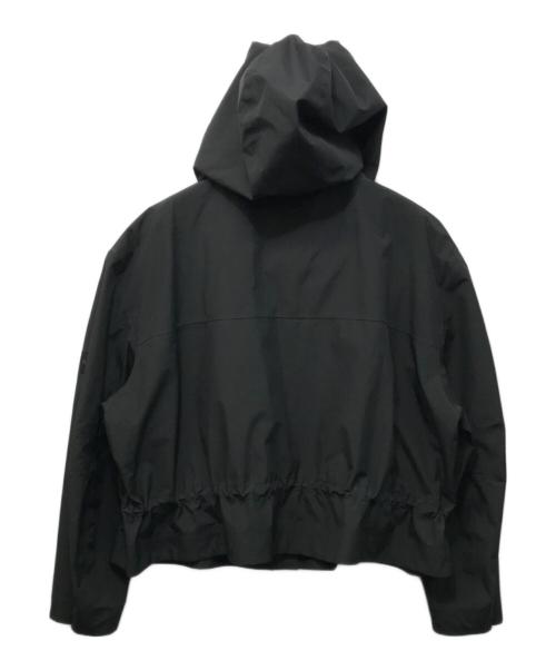 BOSS（ボス）BOSS (ボス) マウンテンテックジャケット ブラック サイズ:36の古着・服飾アイテム