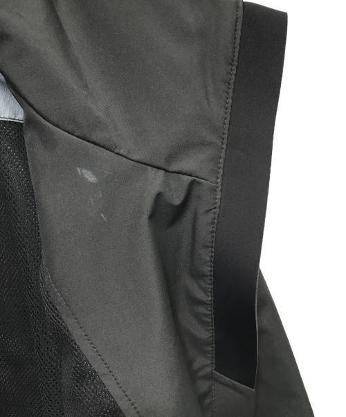 BOSS（ボス）BOSS (ボス) マウンテンテックジャケット ブラック サイズ:36の古着・服飾アイテム