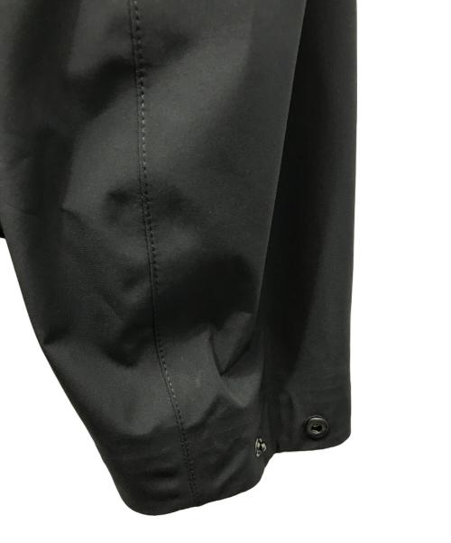 BOSS（ボス）BOSS (ボス) マウンテンテックジャケット ブラック サイズ:36の古着・服飾アイテム