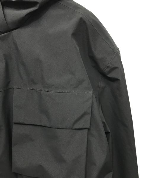 BOSS（ボス）BOSS (ボス) マウンテンテックジャケット ブラック サイズ:36の古着・服飾アイテム