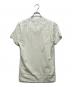 Maison Margiela (メゾンマルジェラ) H&M (エイチアンドエム) コラボTシャツ ベージュ サイズ:S：6000円