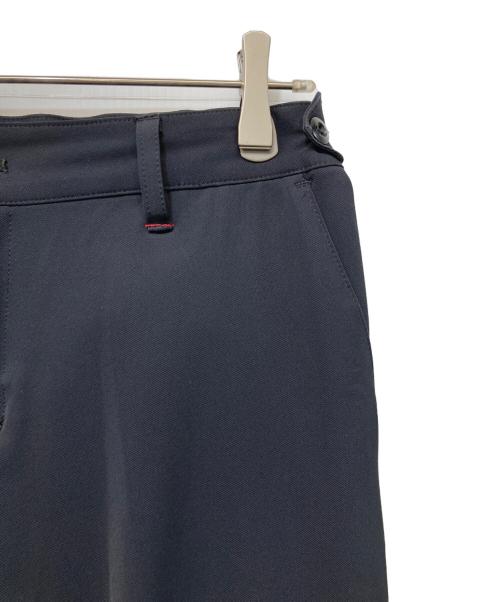 TOKYO WHEELS with SHINICHIRO ARAKAWA（トウキョウウィールズウィズシンイチロウアラカワ）TOKYO WHEELS with SHINICHIRO ARAKAWA (トウキョウウィールズウィズシンイチロウアラカワ) サイクルパンツ ブラック サイズ:Mの古着・服飾アイテム