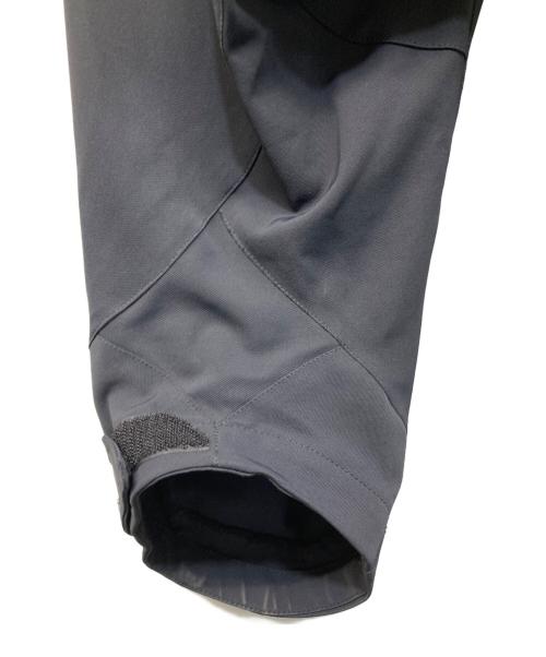 TOKYO WHEELS with SHINICHIRO ARAKAWA（トウキョウウィールズウィズシンイチロウアラカワ）TOKYO WHEELS with SHINICHIRO ARAKAWA (トウキョウウィールズウィズシンイチロウアラカワ) サイクルパンツ ブラック サイズ:Mの古着・服飾アイテム