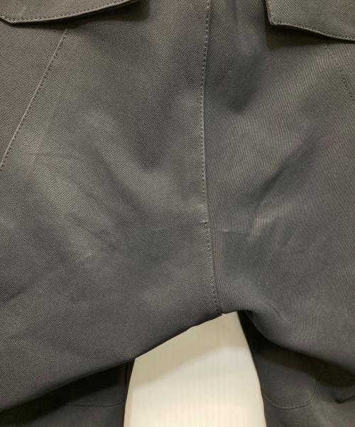 TOKYO WHEELS with SHINICHIRO ARAKAWA（トウキョウウィールズウィズシンイチロウアラカワ）TOKYO WHEELS with SHINICHIRO ARAKAWA (トウキョウウィールズウィズシンイチロウアラカワ) サイクルパンツ ブラック サイズ:Mの古着・服飾アイテム