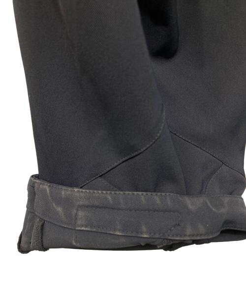 TOKYO WHEELS with SHINICHIRO ARAKAWA（トウキョウウィールズウィズシンイチロウアラカワ）TOKYO WHEELS with SHINICHIRO ARAKAWA (トウキョウウィールズウィズシンイチロウアラカワ) サイクルパンツ ブラック サイズ:Mの古着・服飾アイテム