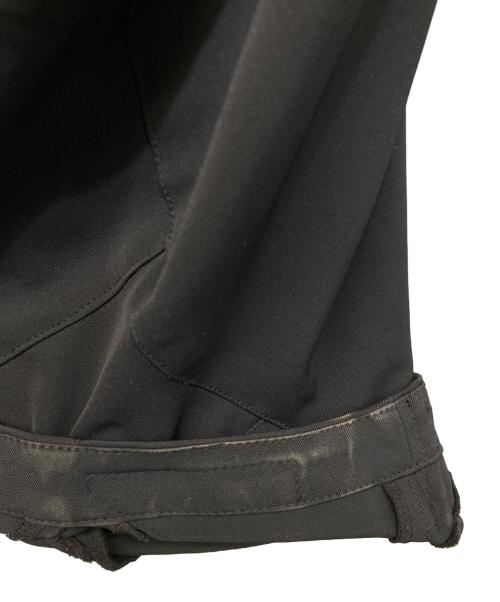 TOKYO WHEELS with SHINICHIRO ARAKAWA（トウキョウウィールズウィズシンイチロウアラカワ）TOKYO WHEELS with SHINICHIRO ARAKAWA (トウキョウウィールズウィズシンイチロウアラカワ) サイクルパンツ ブラック サイズ:Mの古着・服飾アイテム