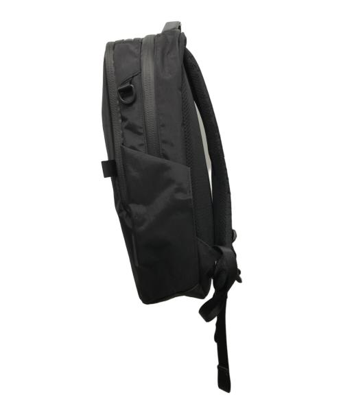 AER（エアー）AER (エアー) City Pack X-Pac ブラックの古着・服飾アイテム