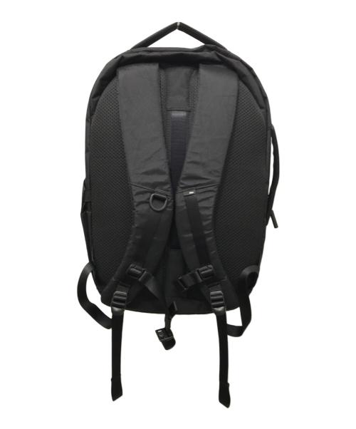 AER（エアー）AER (エアー) City Pack X-Pac ブラックの古着・服飾アイテム