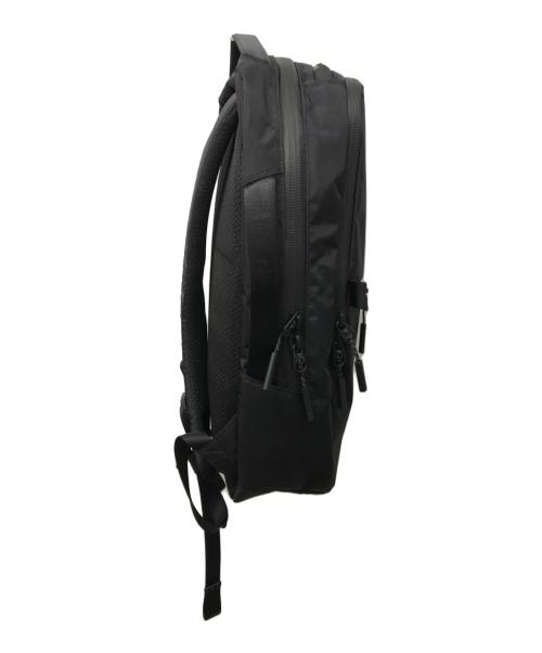 AER（エアー）AER (エアー) City Pack X-Pac ブラックの古着・服飾アイテム