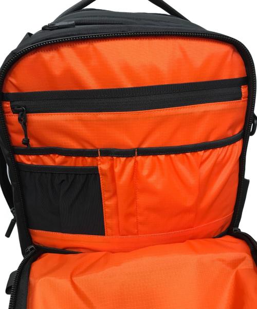 AER（エアー）AER (エアー) City Pack X-Pac ブラックの古着・服飾アイテム