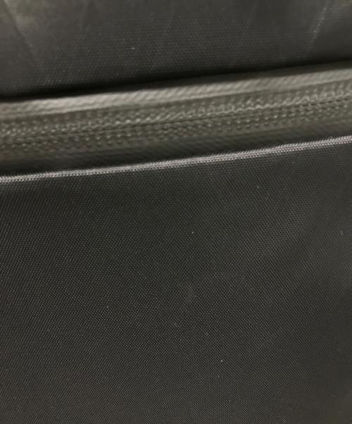 AER（エアー）AER (エアー) City Pack X-Pac ブラックの古着・服飾アイテム