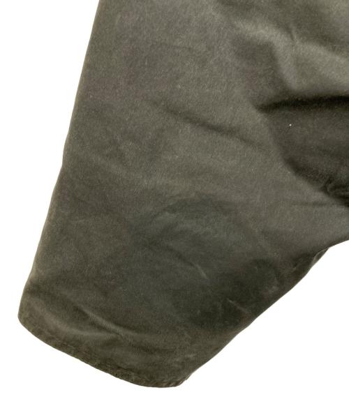 Barbour（バブアー）Barbour (バブアー) Transport Wax ジャケット オリーブ サイズ:SIZE 42の古着・服飾アイテム