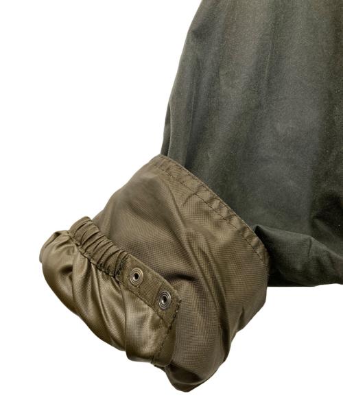 Barbour（バブアー）Barbour (バブアー) Transport Wax ジャケット オリーブ サイズ:SIZE 42の古着・服飾アイテム