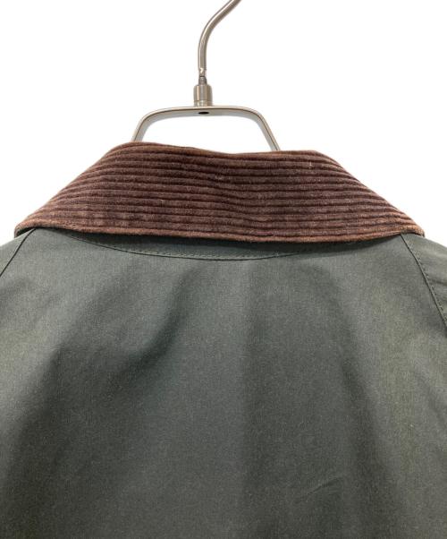 Barbour（バブアー）Barbour (バブアー) Transport Wax ジャケット オリーブ サイズ:SIZE 42の古着・服飾アイテム