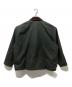 Barbour (バブアー) Transport Wax ジャケット オリーブ サイズ:SIZE 42：30000円