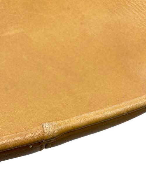 COACH（コーチ）COACH (コーチ) エルゴ ハンドバッグ ブラウンの古着・服飾アイテム