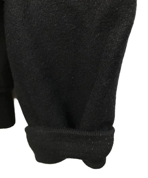 SUPREME（シュプリーム）SUPREME (シュプリーム) Old English Zip Varsity Jacket ブラック サイズ:Sの古着・服飾アイテム