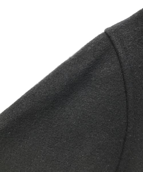 SUPREME（シュプリーム）SUPREME (シュプリーム) Old English Zip Varsity Jacket ブラック サイズ:Sの古着・服飾アイテム