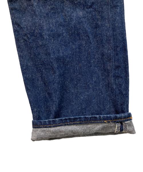 LEVI'S（リーバイス）LEVI'S (リーバイス) USA501XXデニムパンツ インディゴ サイズ:SIZE 34の古着・服飾アイテム