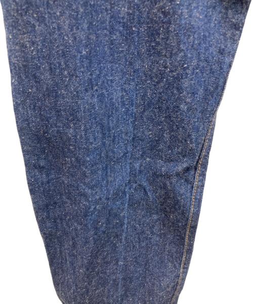 LEVI'S（リーバイス）LEVI'S (リーバイス) USA501XXデニムパンツ インディゴ サイズ:SIZE 34の古着・服飾アイテム