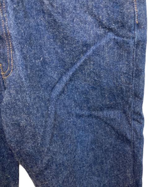 LEVI'S（リーバイス）LEVI'S (リーバイス) USA501XXデニムパンツ インディゴ サイズ:SIZE 34の古着・服飾アイテム