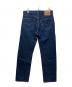 LEVI'S (リーバイス) USA501XXデニムパンツ インディゴ サイズ:SIZE 34：15000円