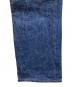 中古・古着 LEVI'S (リーバイス) USA501XXデニムパンツ インディゴ サイズ:SIZE 34：15000円