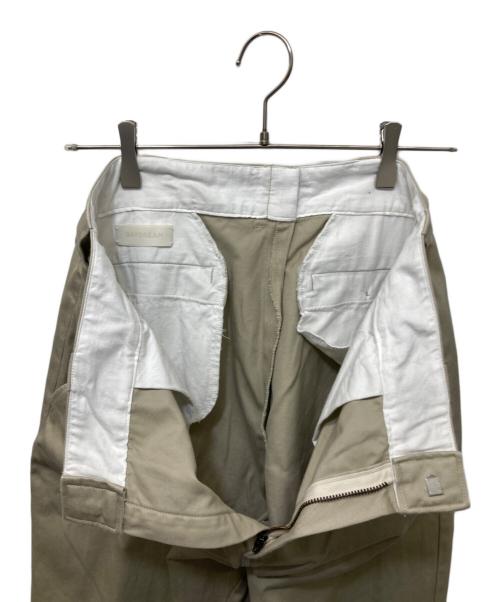 DAYDREAM（デイドリーム）DAYDREAM (デイドリーム) Standard Work Chino Pants ベージュ サイズ:Mの古着・服飾アイテム