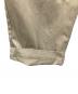 中古・古着 DAYDREAM (デイドリーム) Standard Work Chino Pants ベージュ サイズ:M：14000円