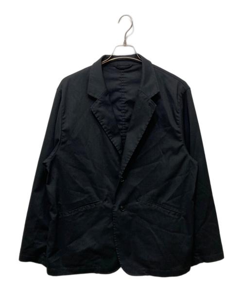 GHbm（ジーエイチビーエム）GHbM (ジーエイチビーエム) OVY (オヴィー) TAILORED SETUP ブラック サイズ:Mの古着・服飾アイテム