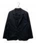 GHbM (ジーエイチビーエム) OVY (オヴィー) TAILORED SETUP ブラック サイズ:M：42000円